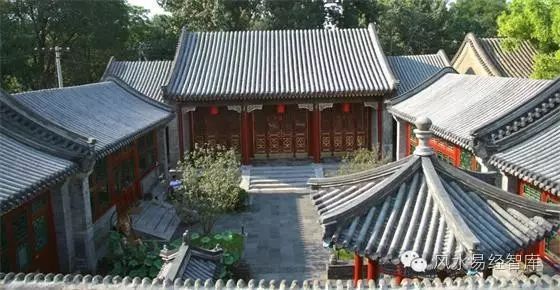中国古代十大四合院，你知道几个？