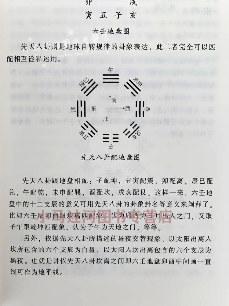 六壬是用阴阳五行占卜吉凶的一种术数