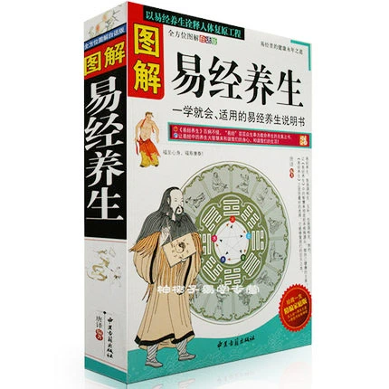 怎样将易经与中医结合起来易、医同源二者都阴阳平衡