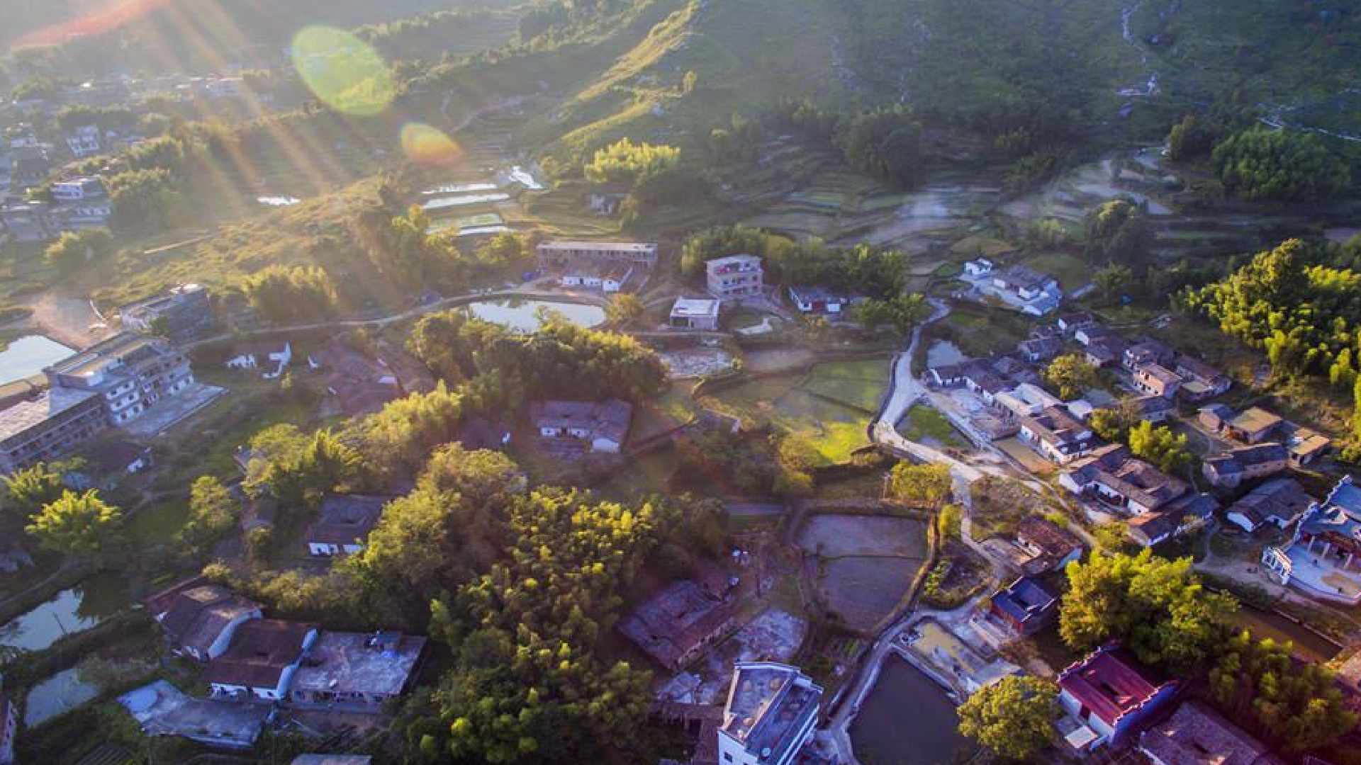 三僚风水专家展示_三僚风水师的著名建筑_三僚风水大师 曾志坚