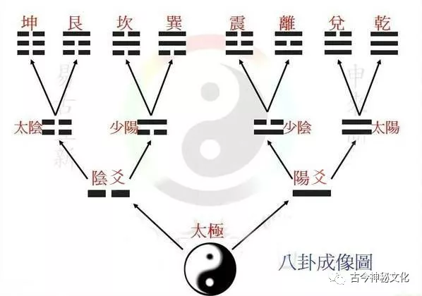 儒释道起源易经_从意识的起源本质和作用_易经起源和作用