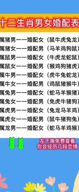 该不该相信属相配对_龙生肖和鸡生肖配对_生肖配对你们相信吗