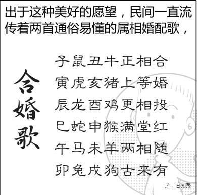 属相婚配相克口诀_属相解密_生肖配对羊男女虎