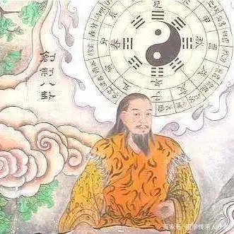 师从金锁玉关陈炳林，总结一下外面对易经起源的看法