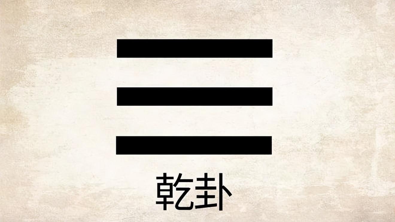 八卦易经解字_易经八卦解卦_易经中的八卦全解