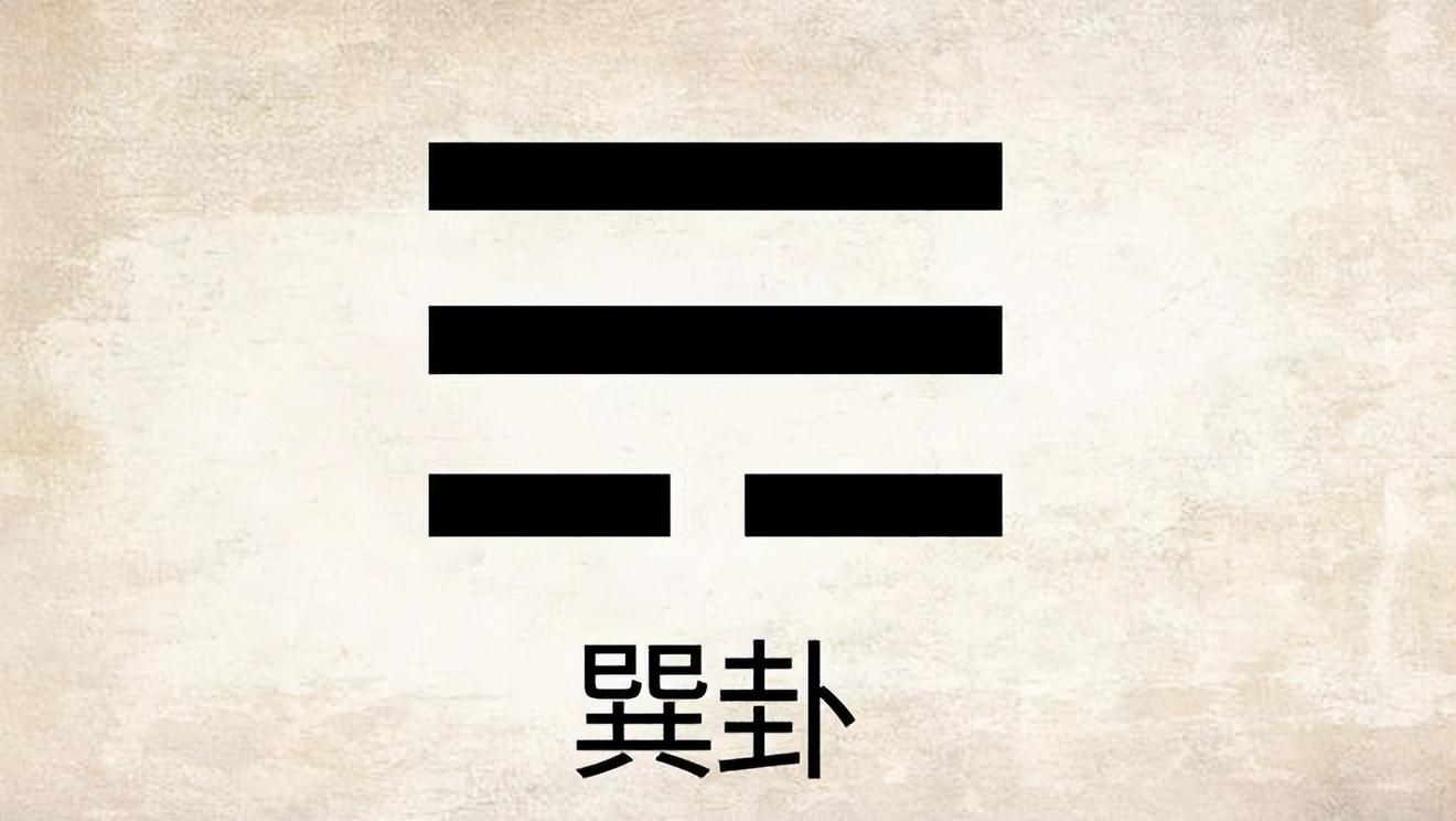 易经八卦解卦_易经中的八卦全解_八卦易经解字