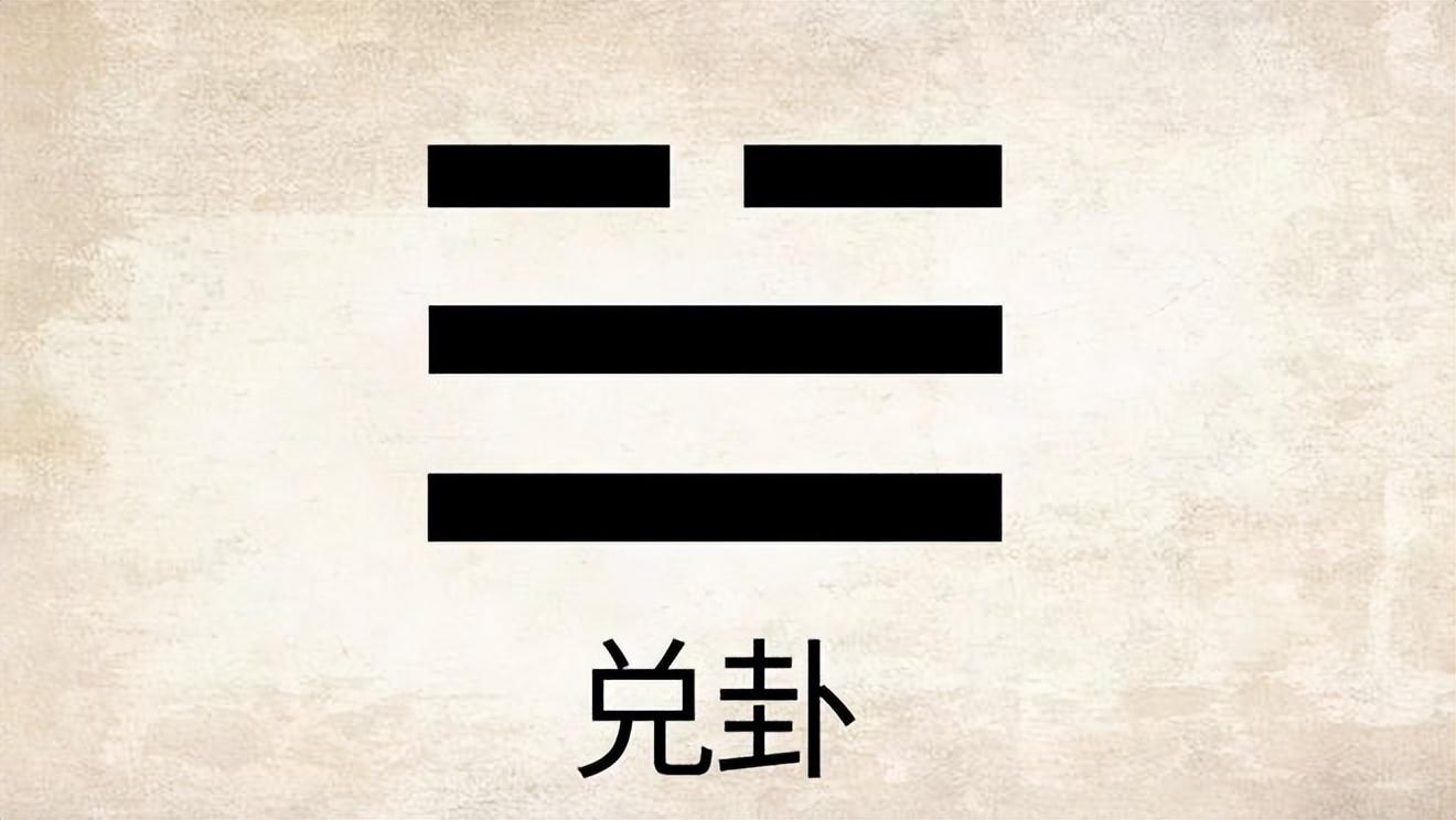 八卦易经解字_易经八卦解卦_易经中的八卦全解