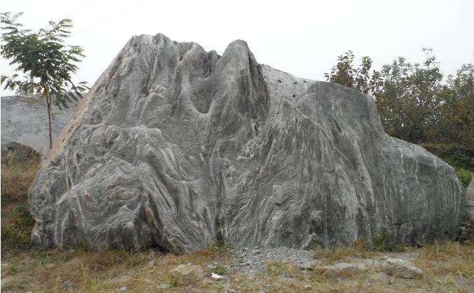 泰山石是不是真的产自泰山又有什么区别？
