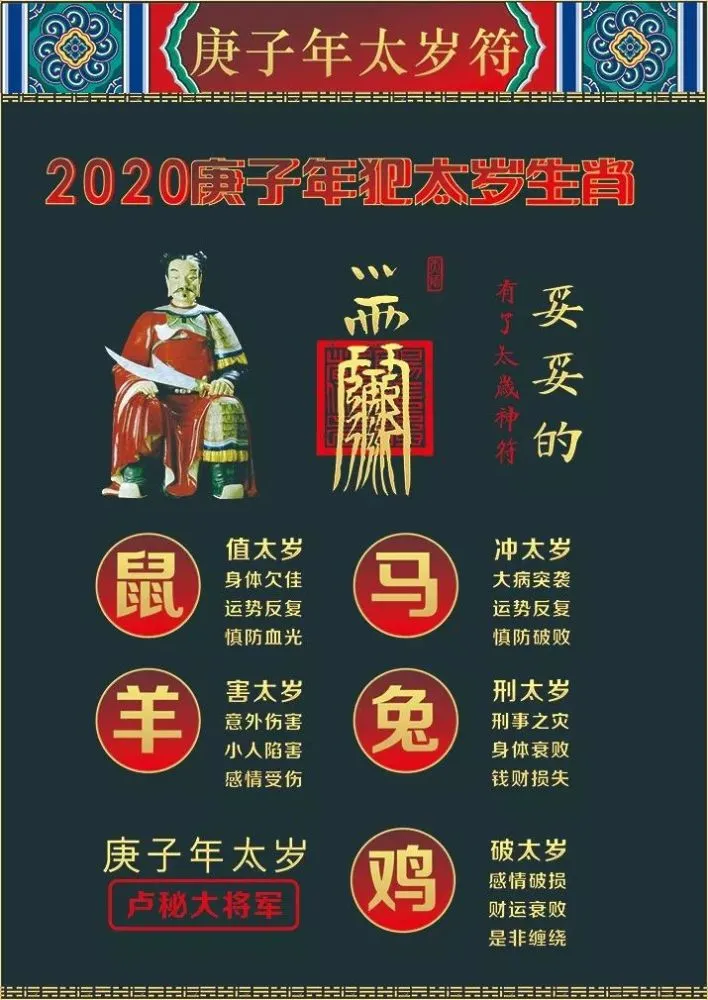 流年生肖运势图_流年生肖运程_2017流年生肖