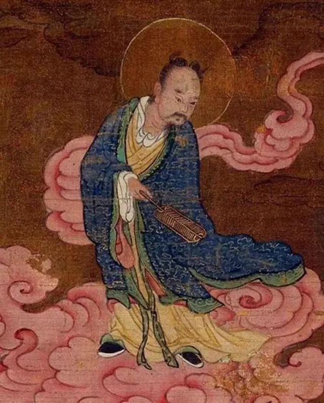 中国古代的“三教”与“国手”的区别