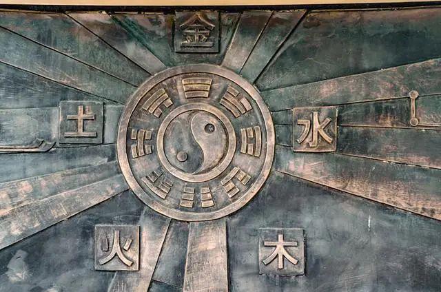 风水形态古代建筑有哪些_风水与古代建筑形态_古代建筑风水格局