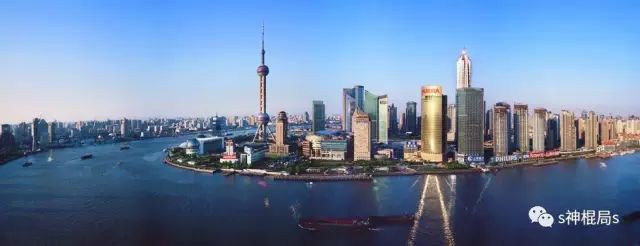 中国最无情的水局：恐怖的城市，不是中国！