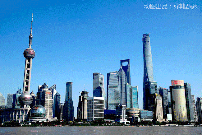 上海风水建筑军刀_上海几个建筑的风水_上海风水建筑探秘(二)作者