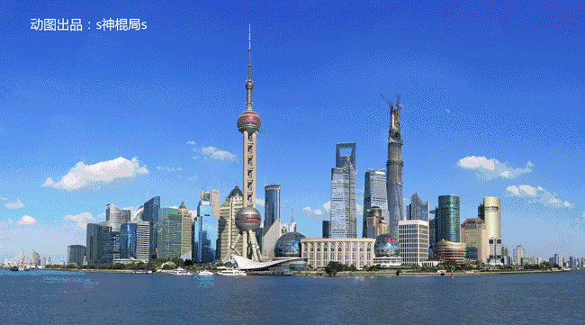 上海风水建筑军刀_上海风水建筑图片_上海几个建筑的风水