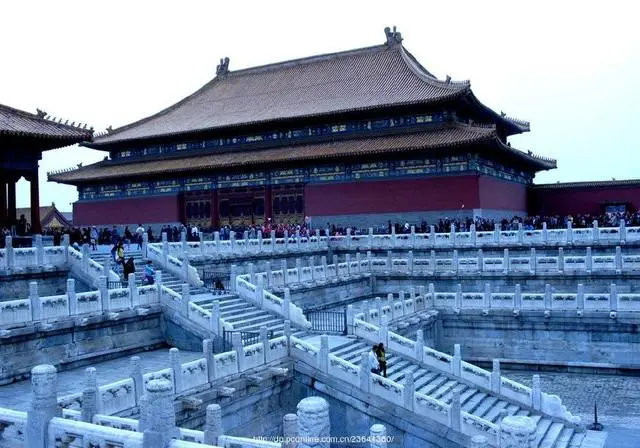 颐和园建筑风水_北京颐和园旁边的风水大师_颐和园风水分析