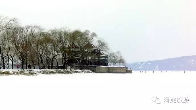 颐和园建筑风水_颐和园风水分析_风水颐和园建筑图片