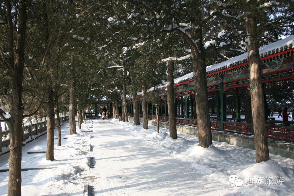 颐和园风水分析_风水颐和园建筑图片_颐和园建筑风水