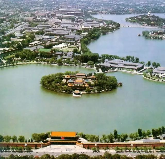 颐和园建筑风水_北京颐和园外有个风水研究_颐和园风水宝地
