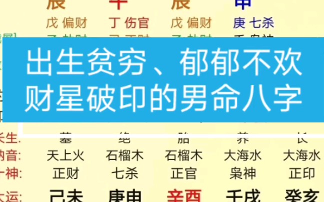 简单八字排盘解读_八字排盘祥解_八字排盘解读手把手